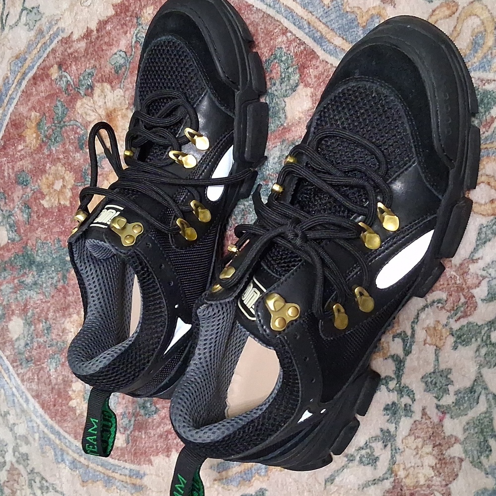 Gucci SNEAKERS - Picture 2 of 11